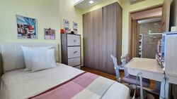 Caspian (D22), Condominium #633841971
